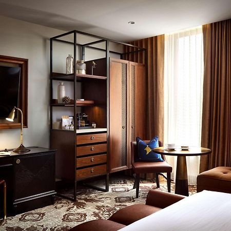 ホテル The Peregrine Omaha Downtown Curio Collection By Hilton エクステリア 写真