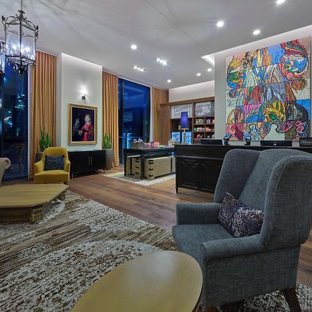 ホテル The Peregrine Omaha Downtown Curio Collection By Hilton エクステリア 写真