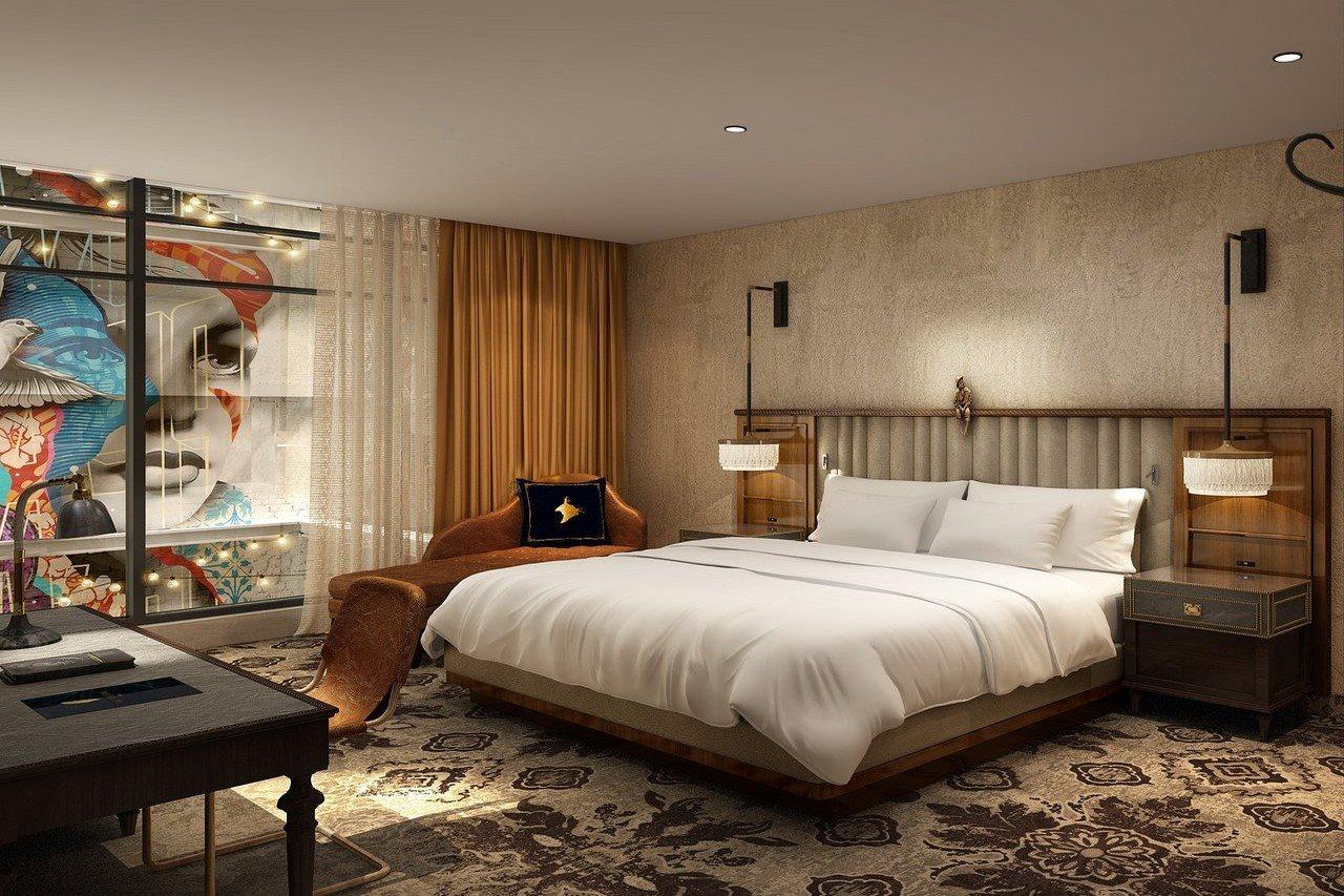 ホテル The Peregrine Omaha Downtown Curio Collection By Hilton エクステリア 写真