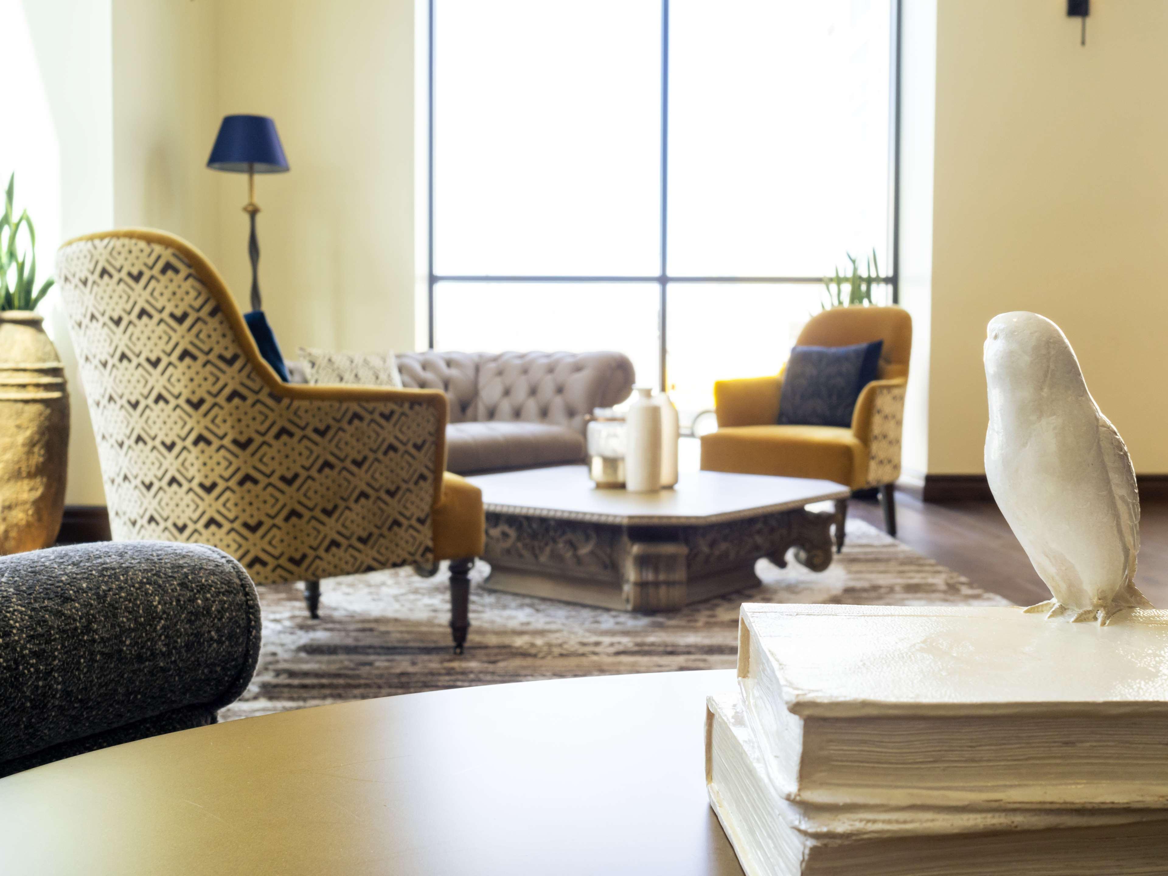 ホテル The Peregrine Omaha Downtown Curio Collection By Hilton エクステリア 写真