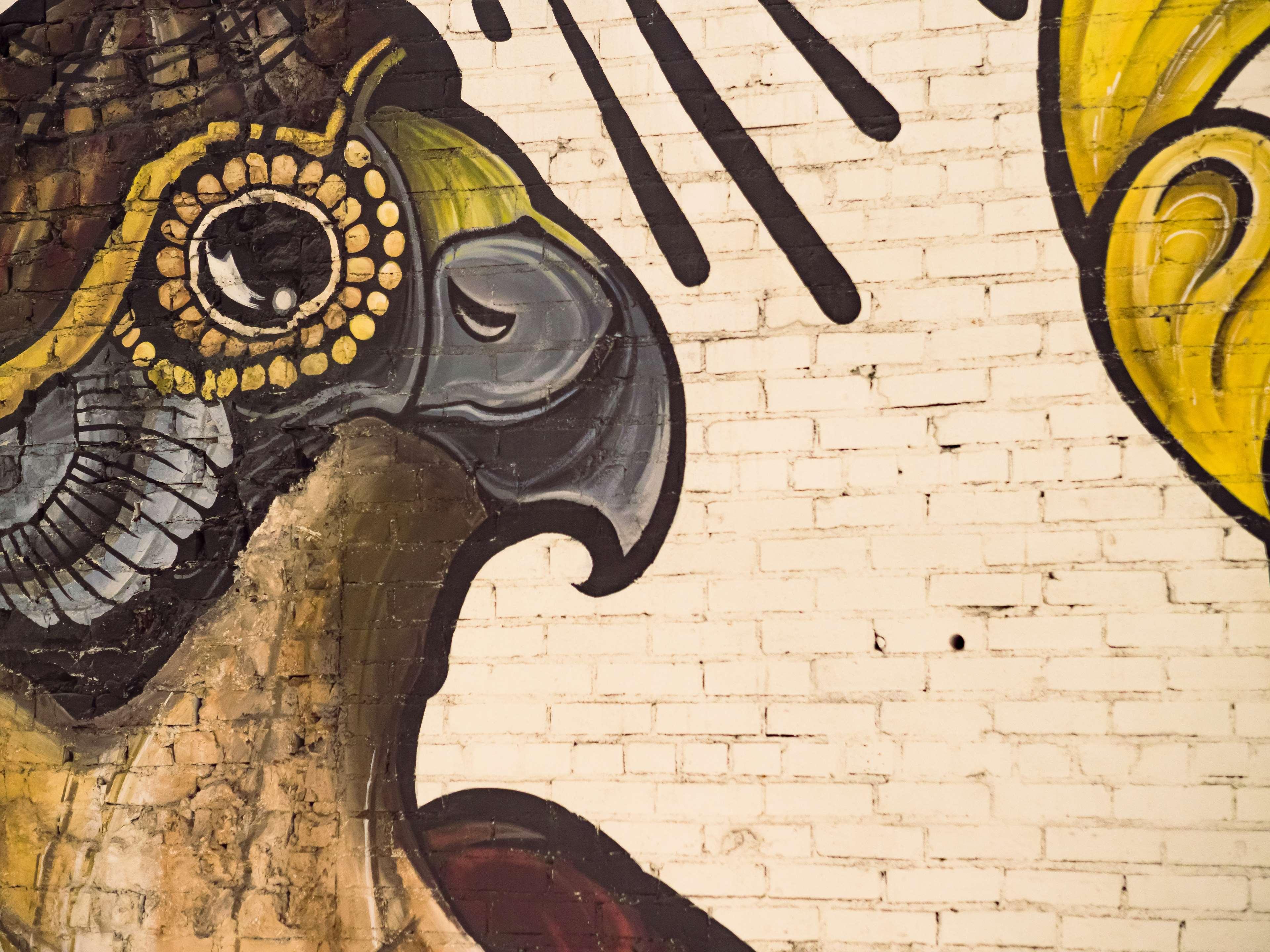 ホテル The Peregrine Omaha Downtown Curio Collection By Hilton エクステリア 写真