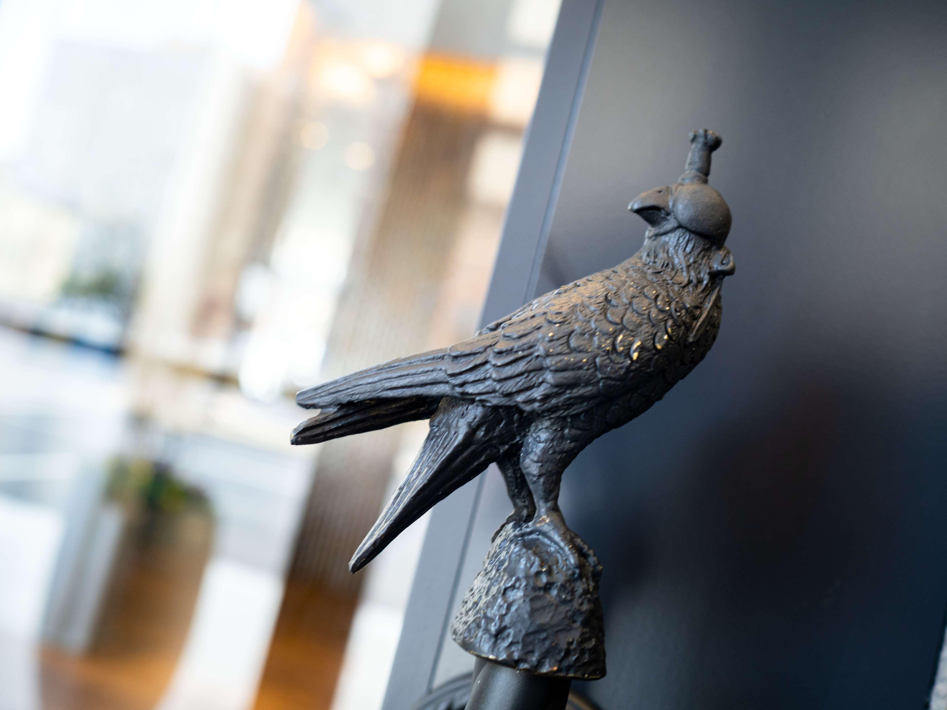 ホテル The Peregrine Omaha Downtown Curio Collection By Hilton エクステリア 写真