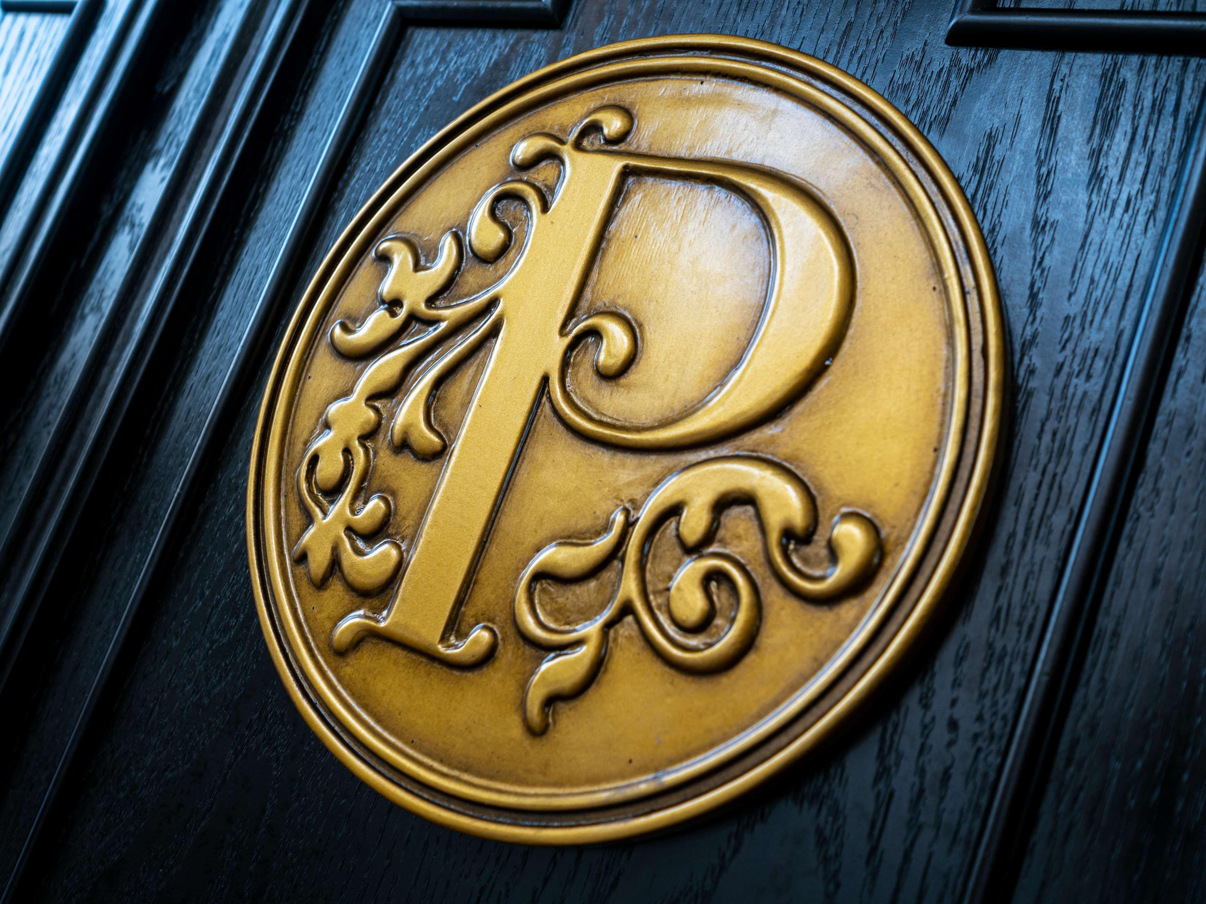 ホテル The Peregrine Omaha Downtown Curio Collection By Hilton エクステリア 写真