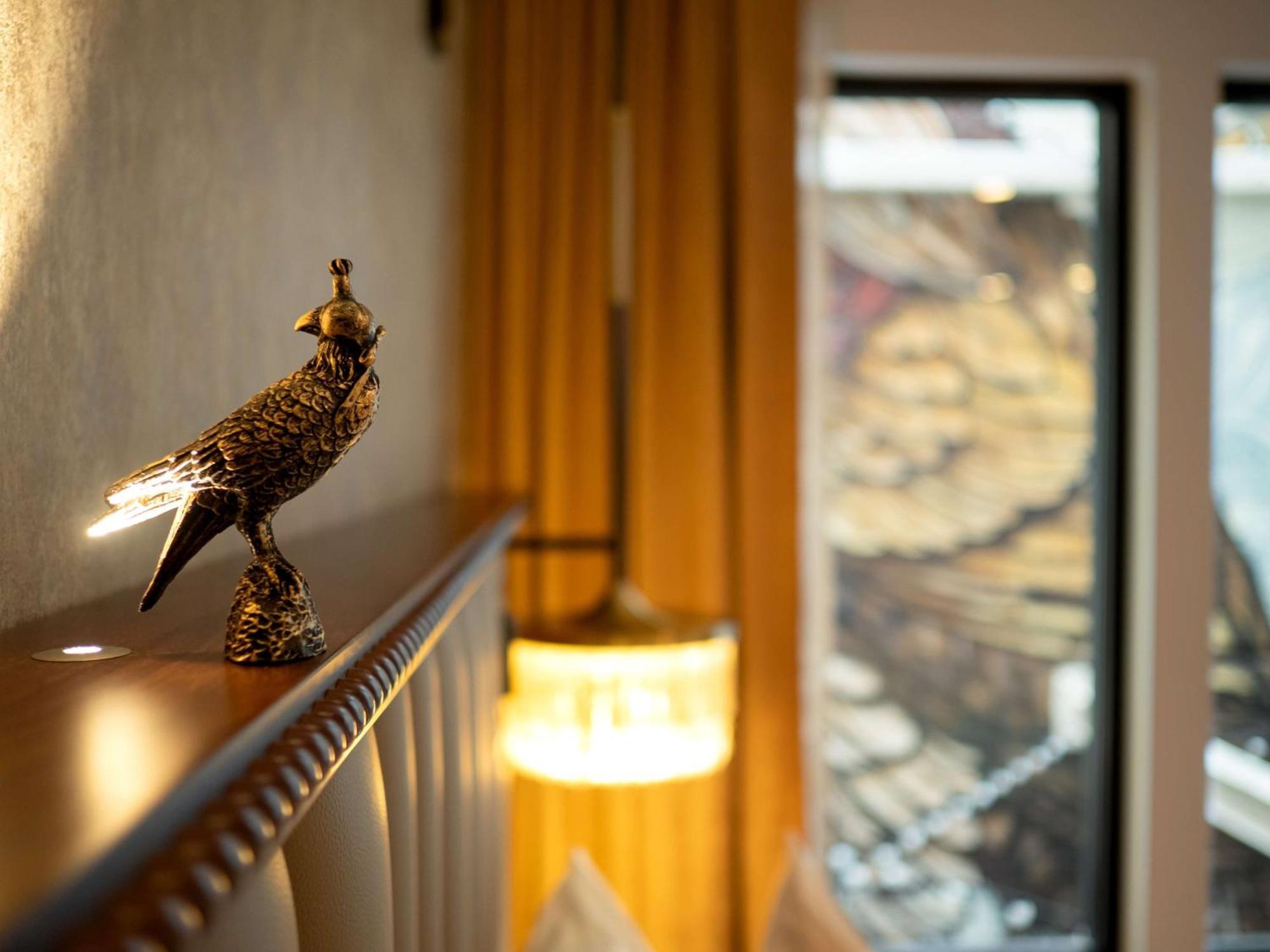 ホテル The Peregrine Omaha Downtown Curio Collection By Hilton エクステリア 写真