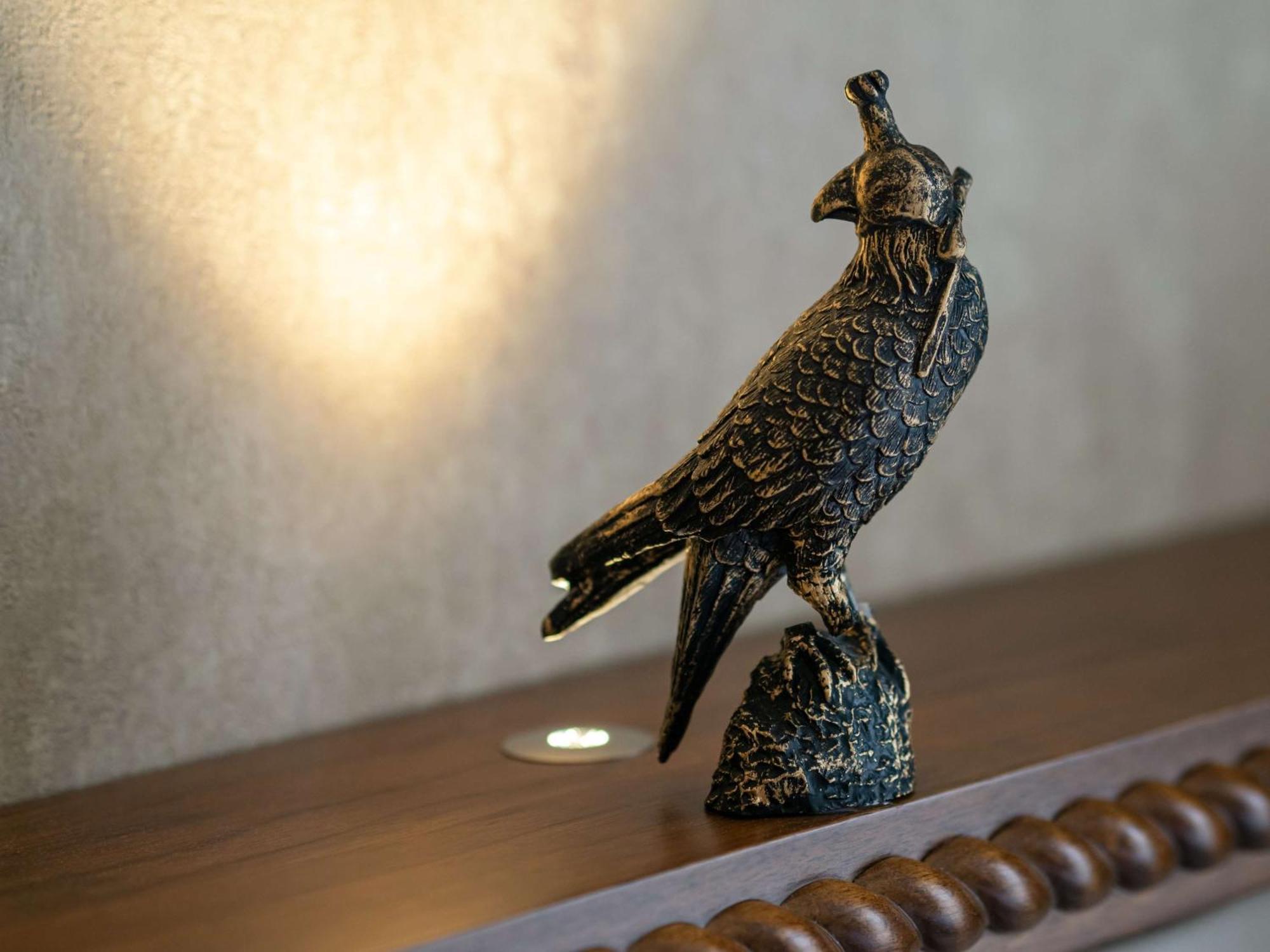 ホテル The Peregrine Omaha Downtown Curio Collection By Hilton エクステリア 写真