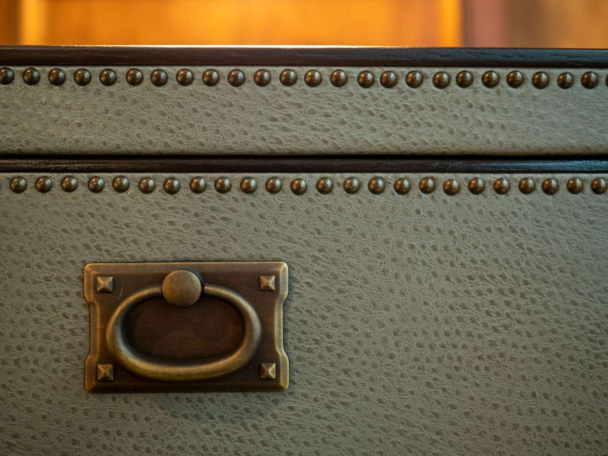 ホテル The Peregrine Omaha Downtown Curio Collection By Hilton エクステリア 写真