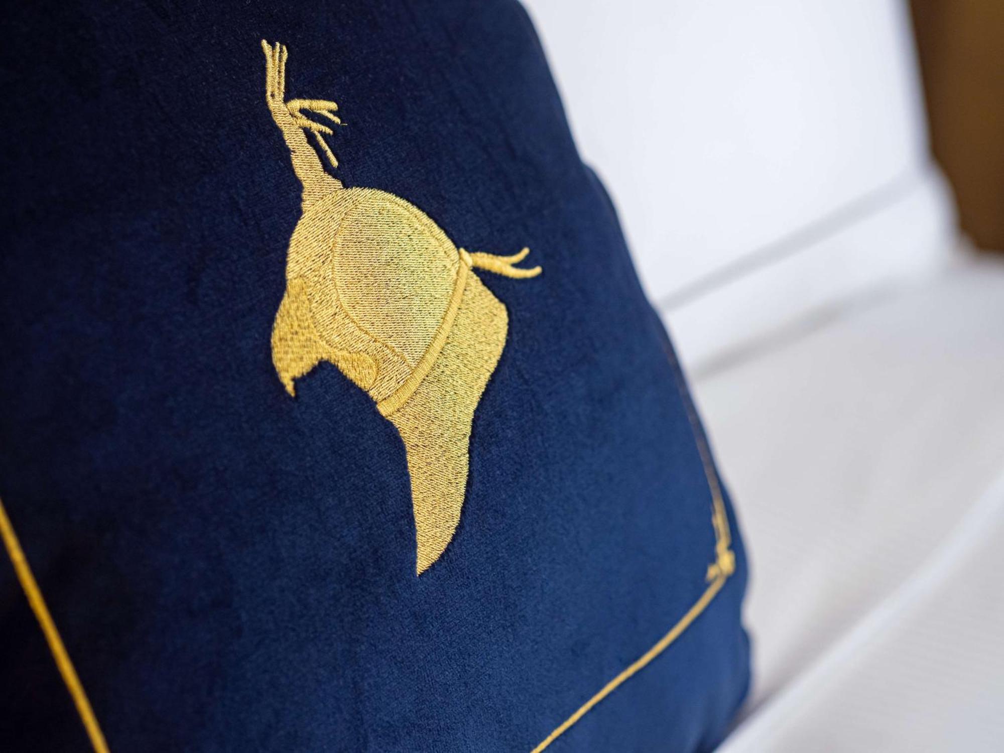 ホテル The Peregrine Omaha Downtown Curio Collection By Hilton エクステリア 写真